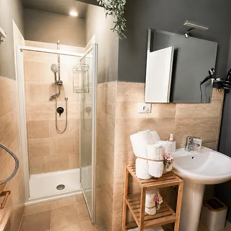Dimora San Francesco Apartman