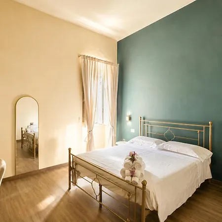 Dimora San Francesco Apartmán