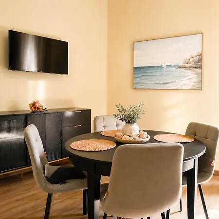 Apartmán Dimora San Francesco