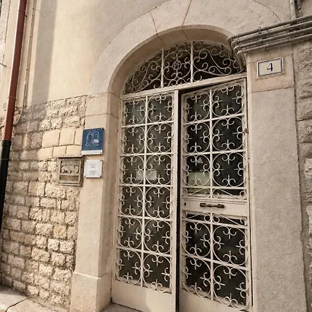 Apartmán Dimora San Francesco *