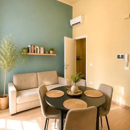 Dimora San Francesco Apartmán *