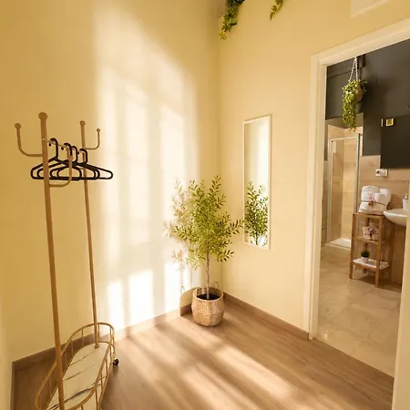 Apartman Dimora San Francesco *